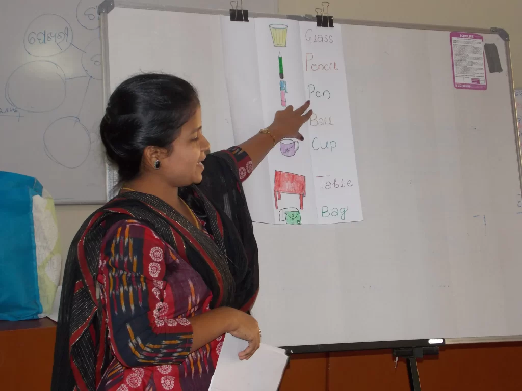 ngo training consultancy service in Kolkatta